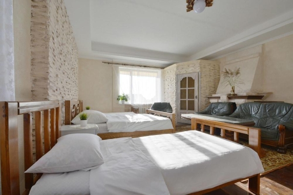 Aparton Hotel Brest